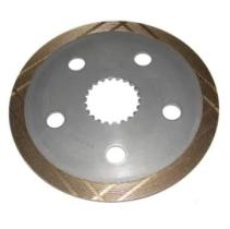 HERRAMIENTA MANUAL 157750 - DISCO FRENO CNH Ø224X154X4,8 MM Z22