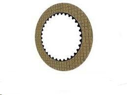 HERRAMIENTA MANUAL 158160 - DISCO FRENO 140X91X2,5 Z32
