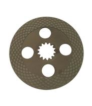 HERRAMIENTA MANUAL 158200 - DISCO FRENO 327X60X10 Z14 76X10