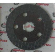 HERRAMIENTA MANUAL 160290 - DISCO FRENO 165X110X5 Z20 40X36