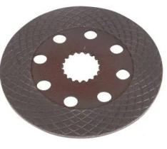 HERRAMIENTA MANUAL 161830 - DISCO FRENO 143X90X5 MM Z18 GOLDONO JHD