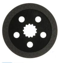 HERRAMIENTA MANUAL 162710 - DISCO FRENO SDF 178X101X4,8 Z13