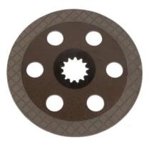 HERRAMIENTA MANUAL 162730 - DISCO FRENO SDF Ø280 MM Z12 G7,5MM