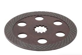 HERRAMIENTA MANUAL 162740 - DISCO FRENO SDF Ø282 Z12 (46,5X60MM)