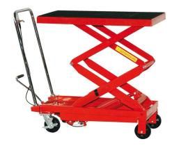 HERRAMIENTA MANUAL 170707 - MESA ELEVACION FUELLE 700 LBS