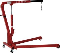 HERRAMIENTA MANUAL 260425 - PLUMA PLEGABLE 2 TON,