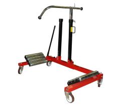 HERRAMIENTA MANUAL 260431 - TRANSPORTADOR DE RUEDAS K.MAX , 1200K PESO 118