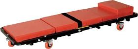 HERRAMIENTA MANUAL 450118 - CAMILLA CON ASIENTO 2X1 GRANDE