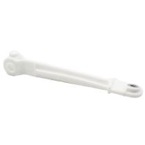 HERRAMIENTA MANUAL 450190 - BIELA NYLON BCS 622 L290MM Ø12 Ø 20 MM