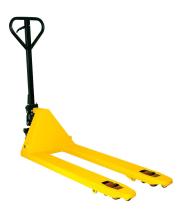 HERRAMIENTA MANUAL 451002 - TRANSPALET MANUAL 2500 K.EUROPEO