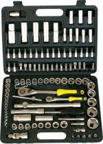 HERRAMIENTA MANUAL 601194 - MALETIN HERRAM. 108 PZAS.