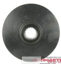 HERRAMIENTA MANUAL LL803550 - DISCO FRENO AGRIA 9900 155 Z15 32 MM
