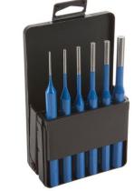 HERRAMIENTA MANUAL M012668 - JUEGO 6 BOTADORES 163 S EST