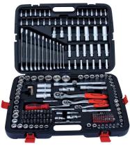 HERRAMIENTA MANUAL MH0215 - MALETIN HERRAMIENTAS 215 PZ