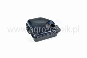 PULVERIZACION 00071080340 - DEPOSITO EXPANSION SDF METALICO