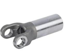 PULVERIZACION 001009780 - HORQUILLA TRANSMISION AGCO Ø 23,8X61,4 LR 155 MM