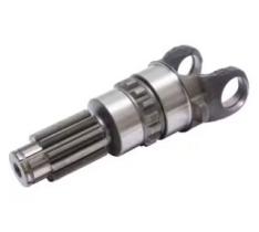 PULVERIZACION 001025141 - PALIER TRANSMISION AGCO Z10 Z15 L154,8
