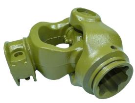 PULVERIZACION 011110B520A - NUDO EXT. Ø77X61.5 MM CRUZ 42X104 Z21 T. ESTRELLA