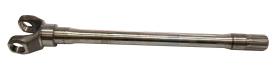 PULVERIZACION 014946300 - FIG. 1 PALIER IZQUIERDO LARGO L429 Z16