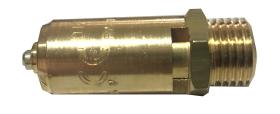 PULVERIZACION 0192000032 - VALVULA LIMITADORA 1/4 10 BAR