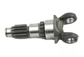 PULVERIZACION 027046340 - HORQUILLA TRANSMISION SDF Z12 L 167
