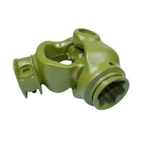 PULVERIZACION 041110B111E - NUDO EXT. Ø71.5X57 MM Z06 1º3/8 CRUZ 42X104 T. ESTRELLA
