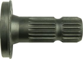 PULVERIZACION 04413632 - EJE TDF Ø 94-99 L.136 1º 3/4 Z20  (8 AGU.)