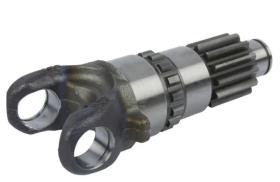 PULVERIZACION 090026887 - PALIER TRANSMISION AGCO Z13 Z14 L170MM
