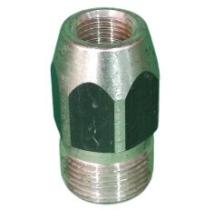 PULVERIZACION 100102011 - CONEXION ARF GAS 1/4-MACHO 22 M´L