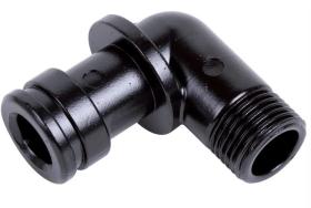PULVERIZACION 1150140 - CODO SALIDA MANDO ANNOVI & REVERBERI