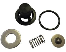 PULVERIZACION 12120004 - VALVULA COMPLETA COMET MC20 MC25