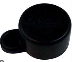 PULVERIZACION 18000081 - MEMBRANA COMET VASO DE ACEITE COMET MP 30 INT Ø21MM EXT Ø28M