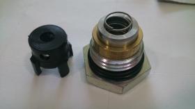 PULVERIZACION 2013504FE - VALVULA BOMBA HOBBY M20
