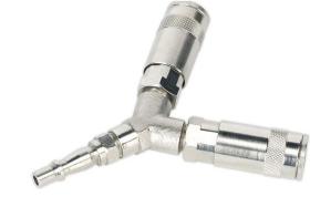 PULVERIZACION 206430 - REPARTIDOR TIPO Y NEUMATICO
