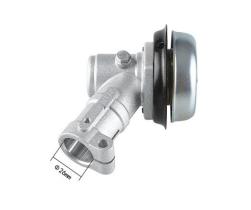 PULVERIZACION 21069 - CODO TRANSMISION  Ø26MM Z07