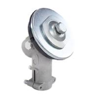 PULVERIZACION 210691 - CODO TRANSMISION  Ø30 Z09