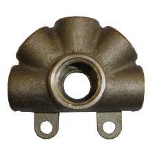 PULVERIZACION 250240 - PALMERA LATON 7 SALIDAS 1/2