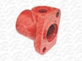 PULVERIZACION 250463 - CULATA ABIERTA Ø55 ILEMO