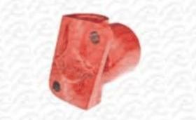 PULVERIZACION 250465 - CULATA CIEGA Ø45 Y Ø50 ILEMO