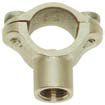 PULVERIZACION 250650 - ABRAZADERA TUBO 1/4 HEMBRA