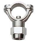 PULVERIZACION 250800 - ABRAZADERA PORTABOQUILLA 3/8 MACHO