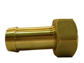 PULVERIZACION 250894 - RACORD H.3/4 MANGUERA  Ø20