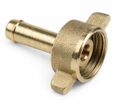 PULVERIZACION 250910 - JUNTA PLANA  RACORD 3/8