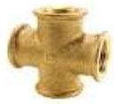 PULVERIZACION 250964 - CRUZ LATON DE 1/2