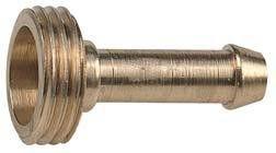 PULVERIZACION 250970 - EMPALME  Ø 13 CON ROSCA PARA MANGUERA 1/2