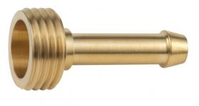 PULVERIZACION 250970 - EMPALME  Ø 13 CON ROSCA PARA MANGUERA 1/2