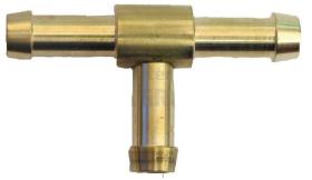 PULVERIZACION 250994 - T 3 ESPIGAS DE Ø 10 MM