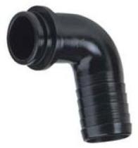 PULVERIZACION 251472 - CONO CURVO 1º1/4M. Ø 32