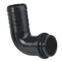 PULVERIZACION 251590 - CONO CURVO  2º Ø 40 MM