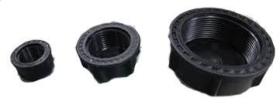 PULVERIZACION 251760 - TAPON HEMBRA 1º PLASTICO